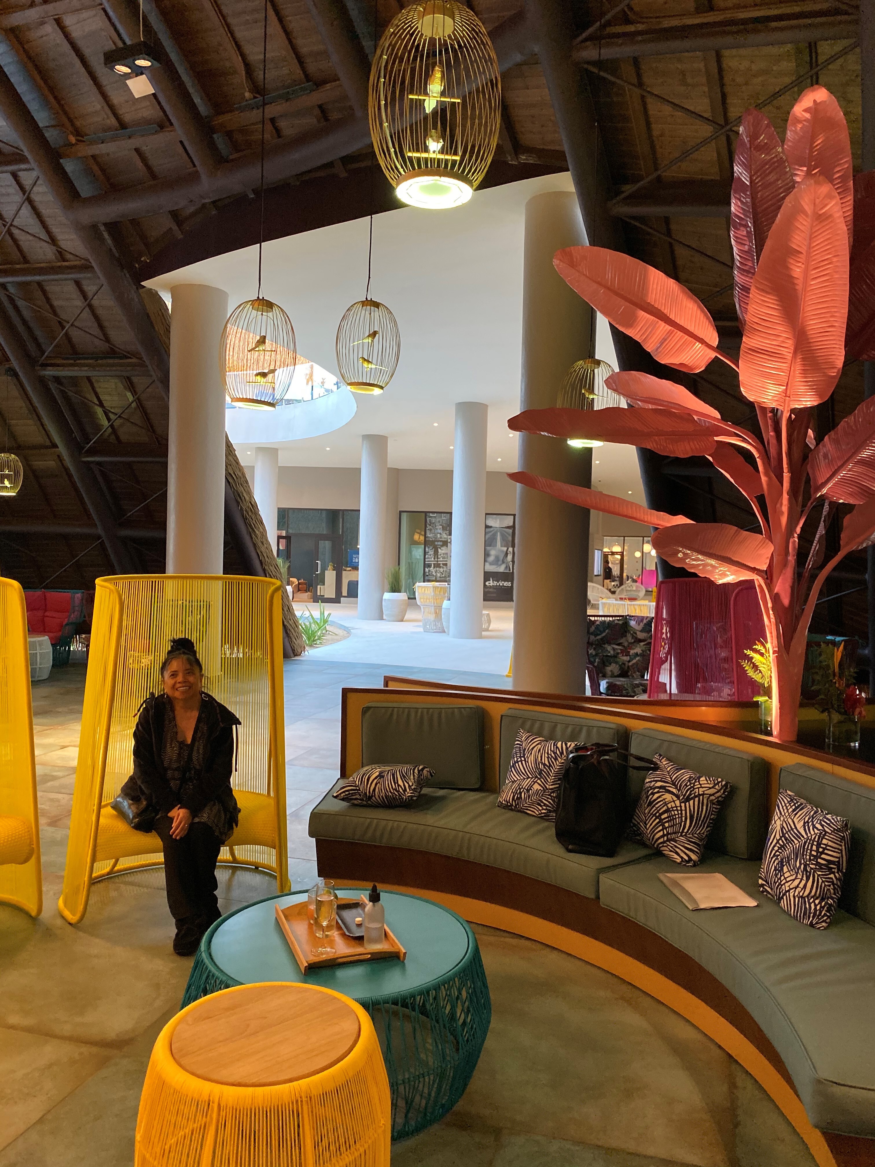 Club Med Michès Playa Esmeralda