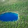 Discover the Mystical 'Blue Holes' of The Bahamas