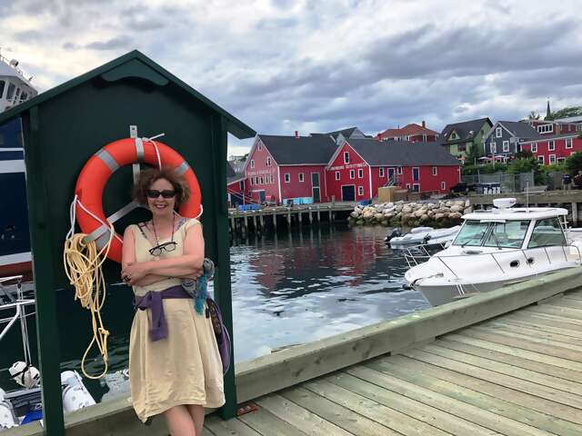 Nova Scotia (July 2019)