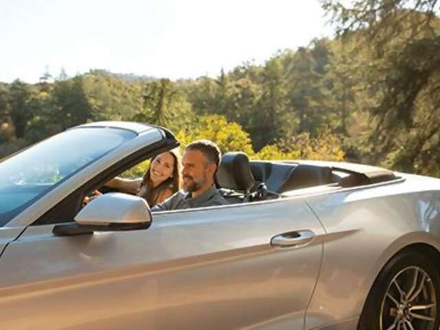 7 Must-Do Road Trips in North America