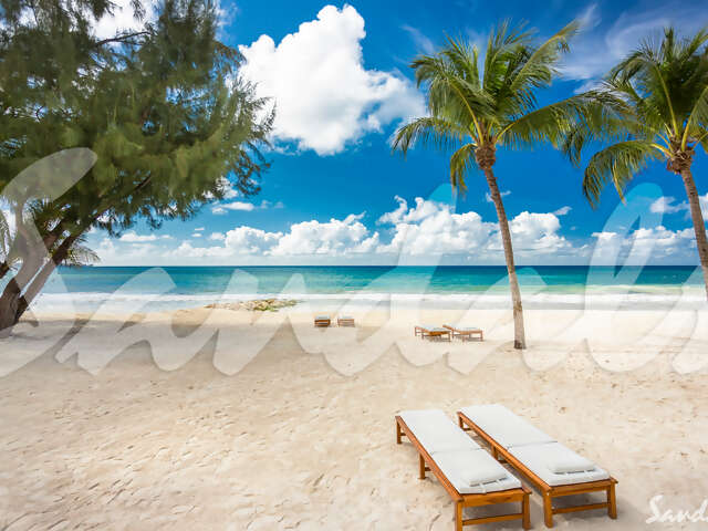 The Travel Store takes off to the turquoise waters & golf greens of the Caribbean