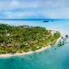 You Can Dive into Cousteau Legacy at this Luxury Eco-Resort in Fiji