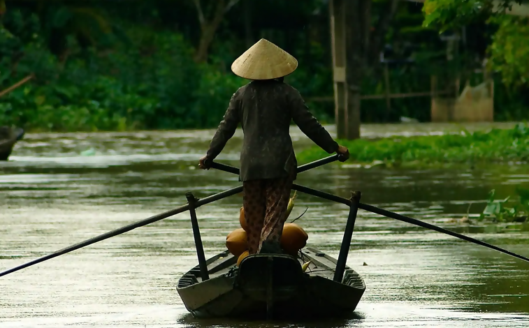 Exclusive Triple Savings for Limited Time on 2020 Mekong AmaWaterways Cruises