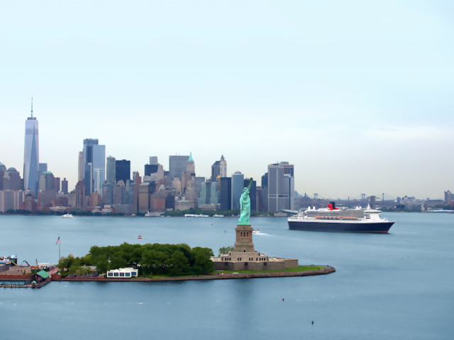 Sail in British Luxury and Save with Cunard's World of Adventure Sale