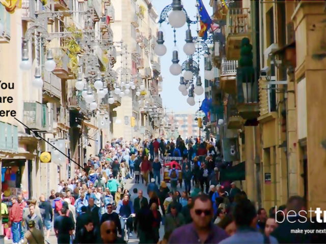 How You Can Help Solve Overtourism - AND Still Enjoy the World's Most Popular Destinations