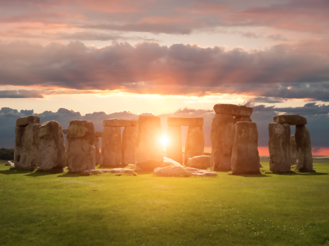 Summer Solstice at Stonehenge Goes Virtual: How You Can Attend this Mystical, Ancient Celebration This Year