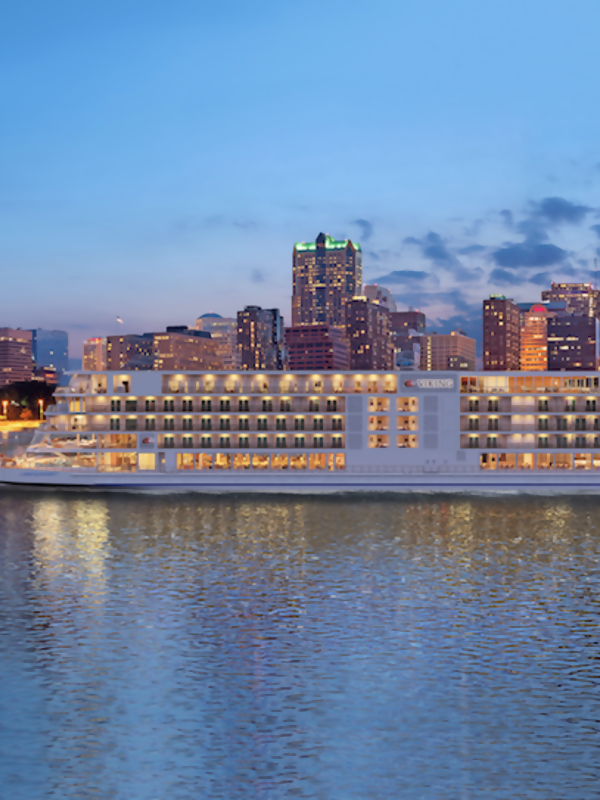 Bubble Cruising? Yes, You Can Cruise Close to Home