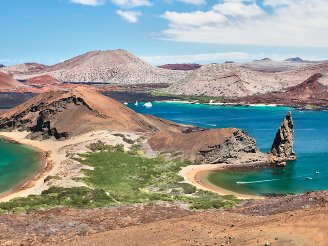 Silversea Unveils 86 New Voyages for Winter 2021-2022 Including Galapagos on the NEW Silver Origin