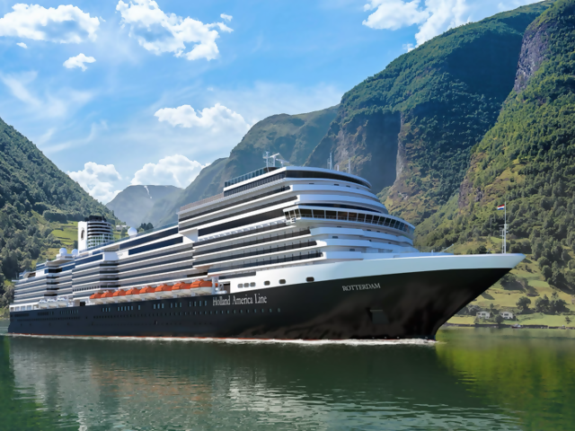 One COVID Change of Plans Continues a Heart-Warming Legacy for this Cruise Line