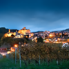 Italy Names Its First 'City of Wine'