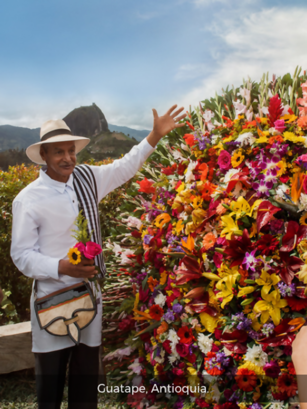 10 Reasons to Visit Columbia on Your Next Trip to Latin America