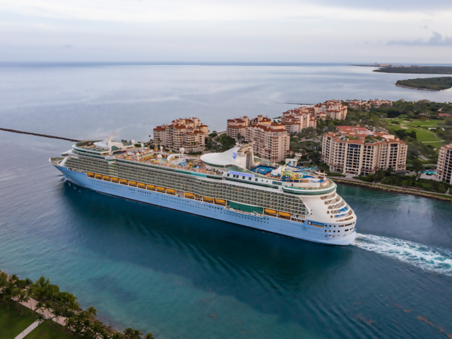 Cruising From the US is Back!