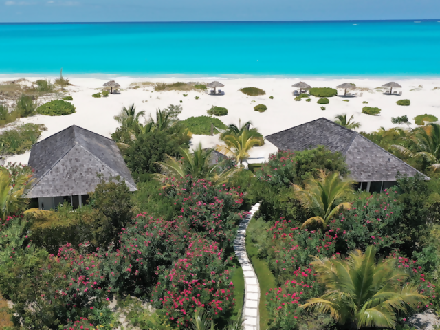 Two New Luxury Brands for the Secluded Turks & Caicos Islands