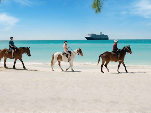 6 New Cruise Ships that Debuted this Fall You'll Want to Sail on in 2022