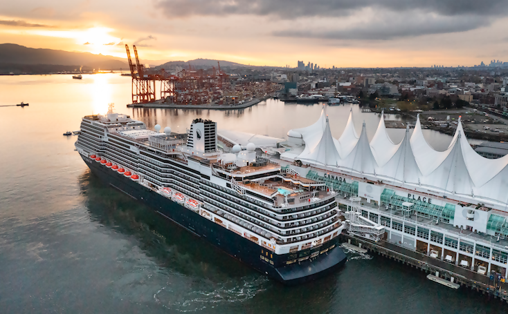 North American Cruising is Complete: Canada Reopens, Intra-Island Hawaiian Cruises Restart