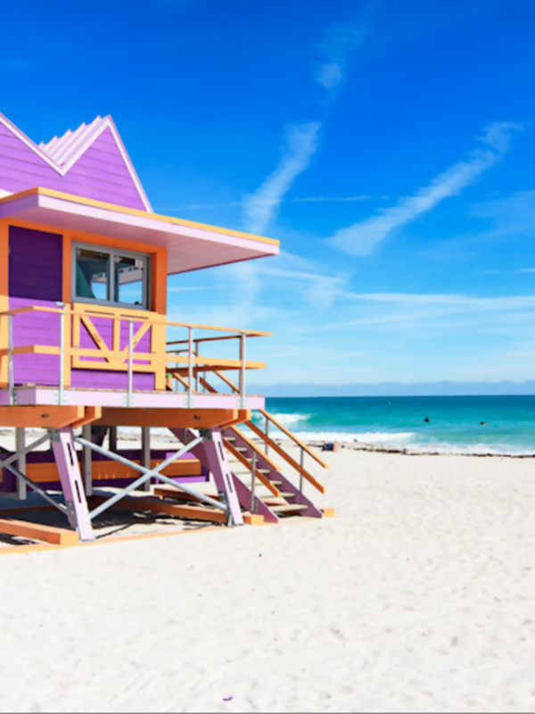 New Ways to Celebrate the Start of Summer at the