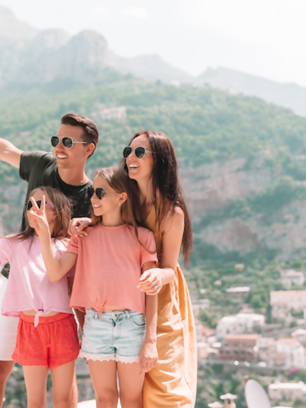 10 Reasons Why Guided Tours are a Top New Family Travel Trend