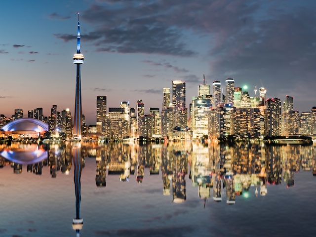 North America to Get its 6th MICHELIN Destination Guide to Star-Rated Restaurants