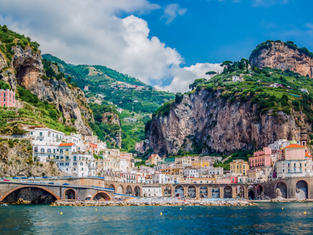 New Rules for Tourists in these European Destinations