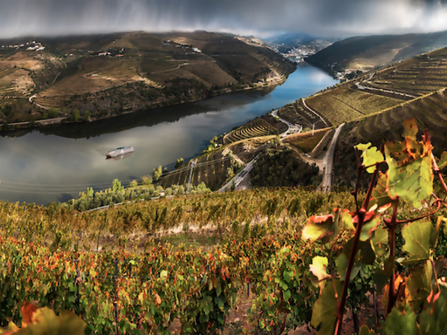 Another River Cruise Line to Begin Sailing on the Douro in Portugal