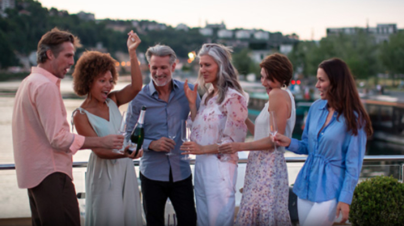 Globus & Avalon Waterways' Black Friday Offers on 2023 Group Tours and