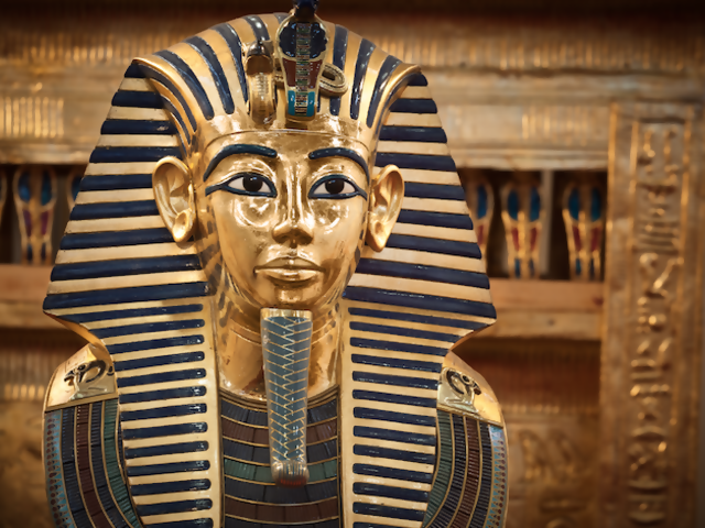 Why You Should Book a Trip to Egypt During the Centenary of the Discovery of King Tut's Tomb