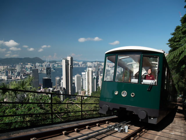 3 New Attractions That Bring New Perspective to Hong Kong's British-Era History