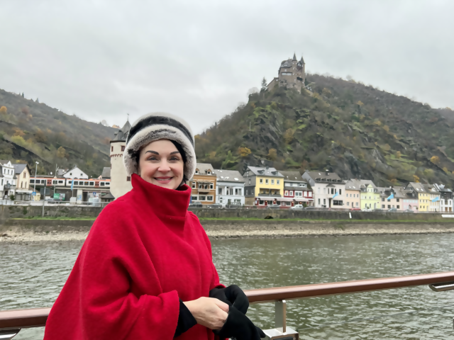 The Best Way to Experience the Most Romantic River in Europe