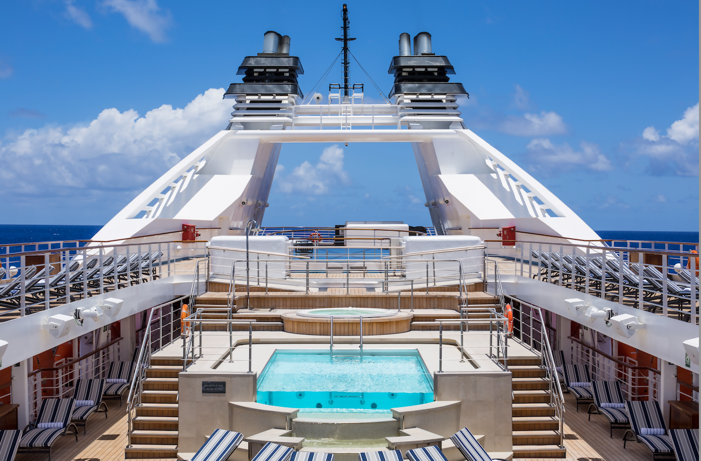 Join Windstar's President's Cruise in the Canary Islands