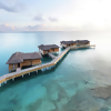 The Caribbean's Newest Overwater Suites