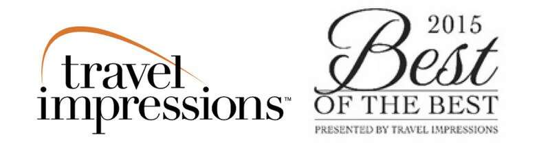 TRAVEL EXPERTS AWARDED 