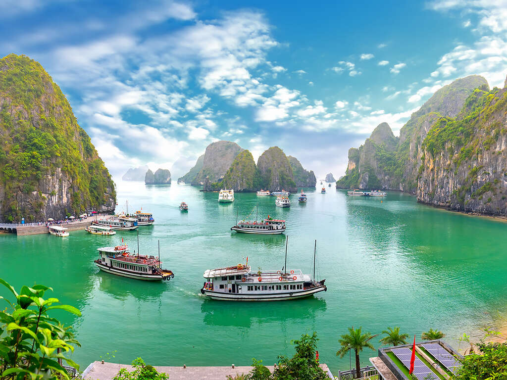 Vietnam