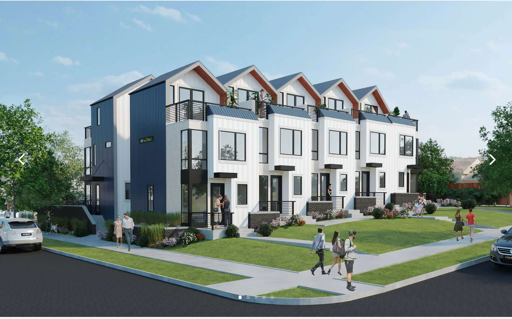 Do I need a Realtor if I’m only Interested in New Construction?