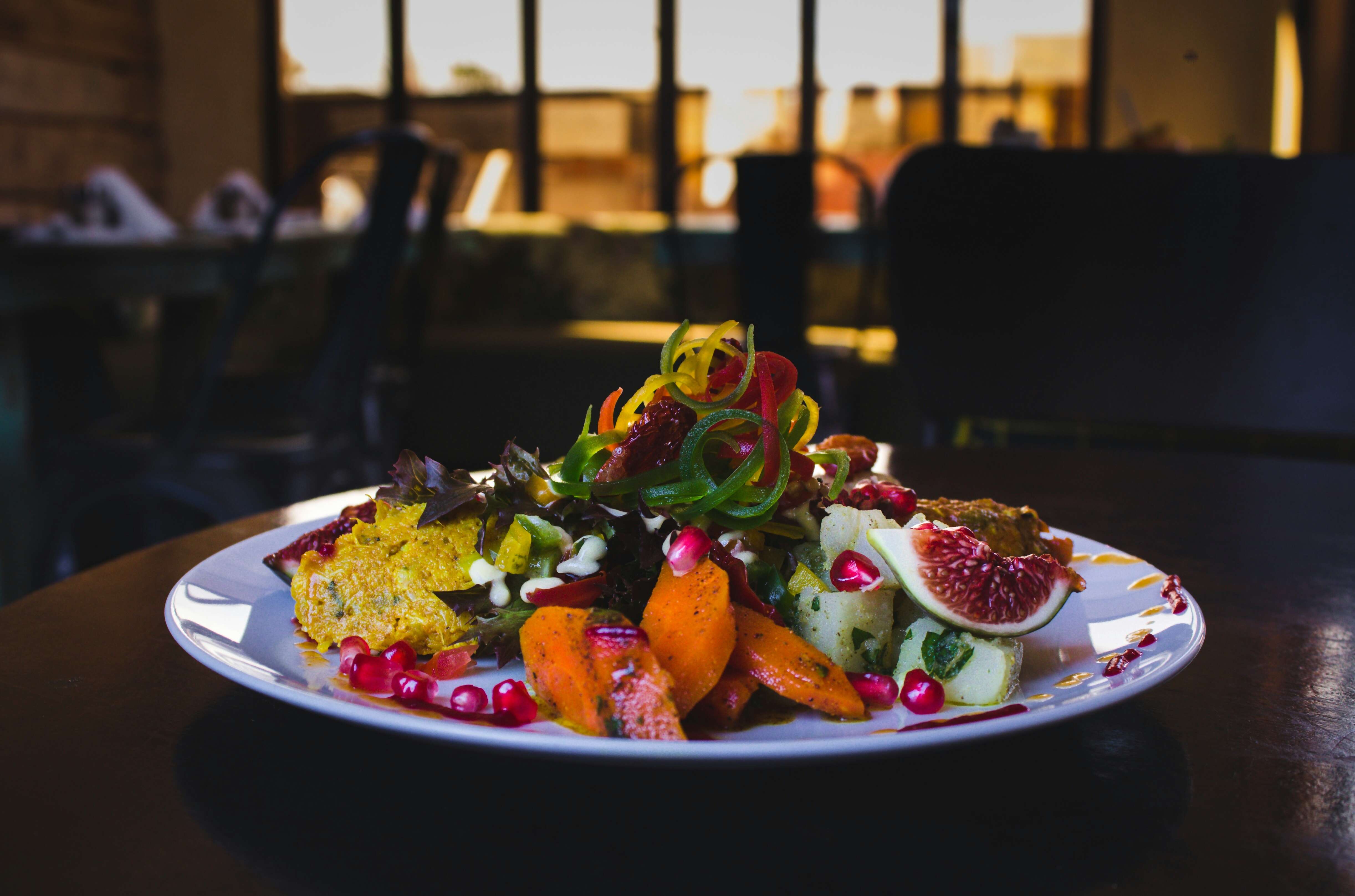 Five-Star Dining in Cairo: A Culinary Journey Through Egypt's Vibrant Capital