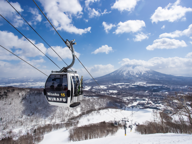 Kensington Tours Launches New Luxury Ski, Winter Getaways
