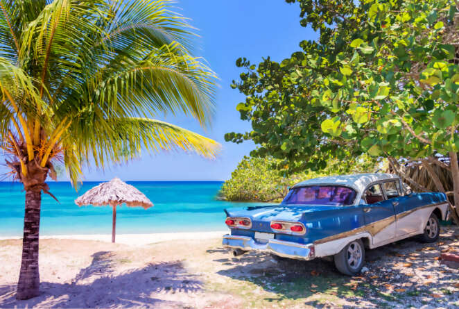 Why I've Fallen In Love With Cuba Again