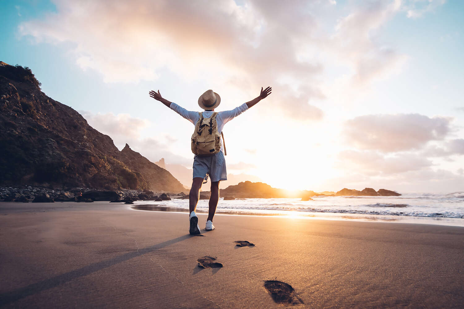 Best Wellness Retreats to Visit in the Summer (July-September)