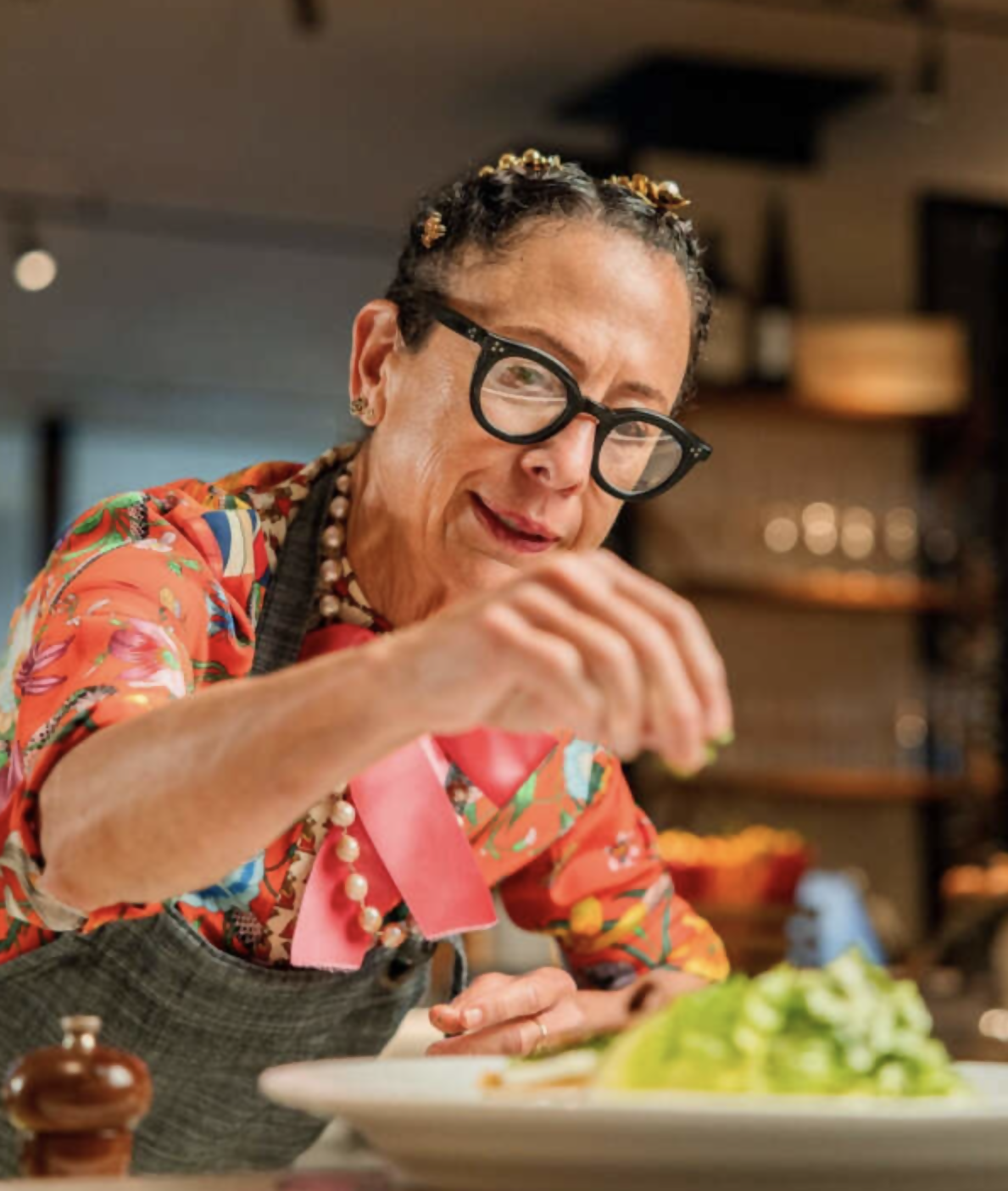 Featured Fall Experience: Blackberry Farm, Walland, Tennessee