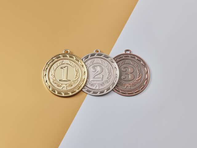 CommunityVotes London 2022 Recipient