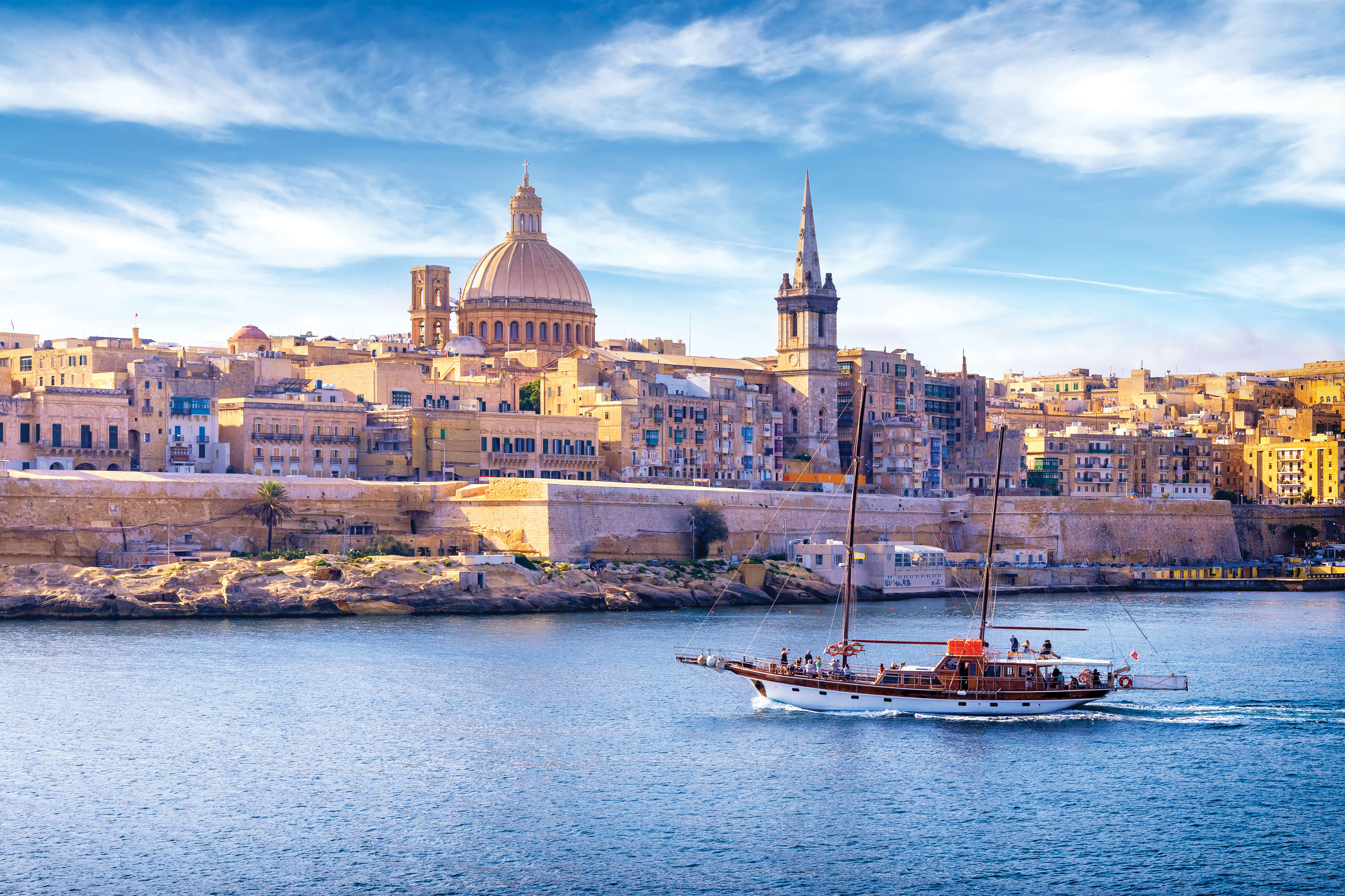 Mighty Malta