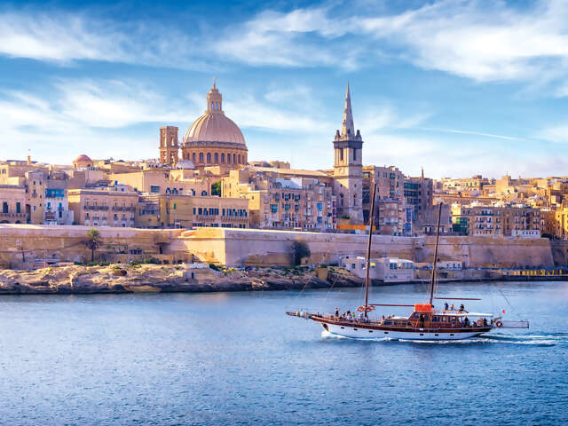 Mighty Malta