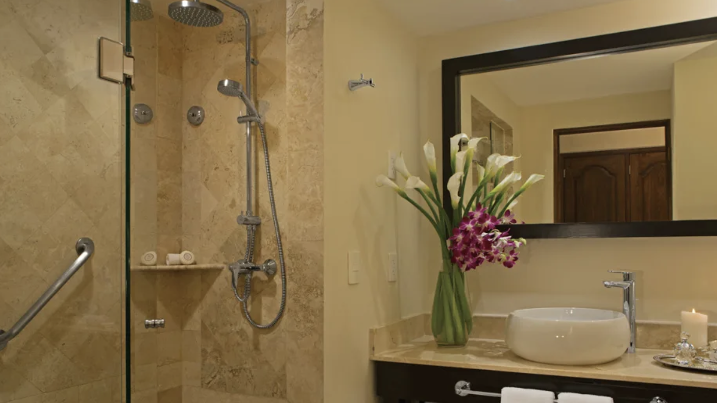 Jr Suite Garden View