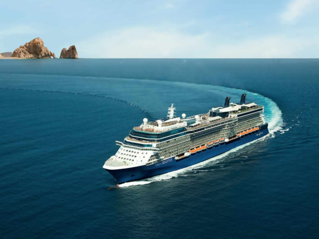 Celebrity Cruises: Save 75% on Your Second Guest and More