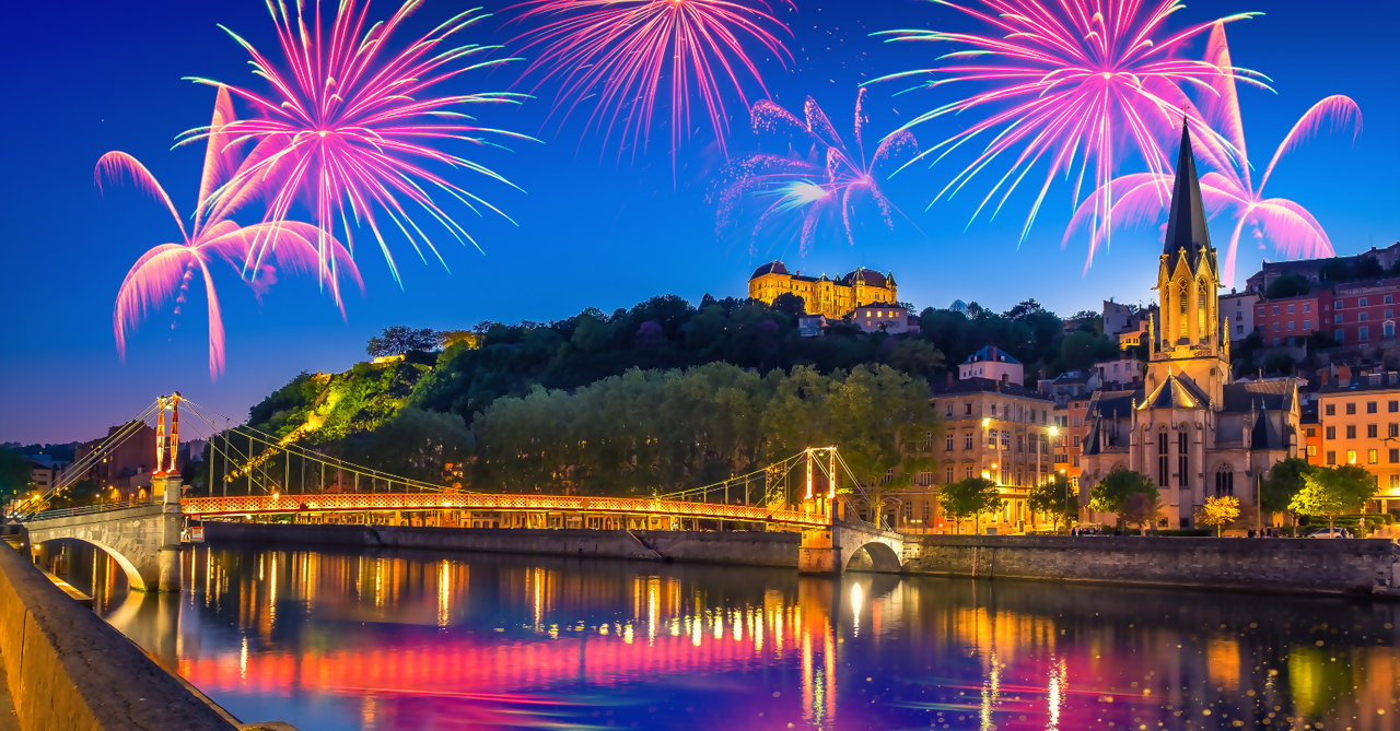 AmaWaterways: Extend Your Holiday in Europe