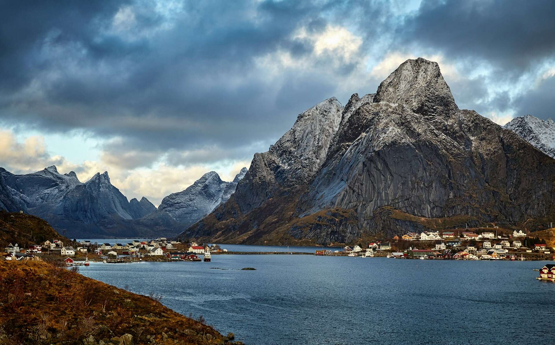 Five Must-See Cities In Norway