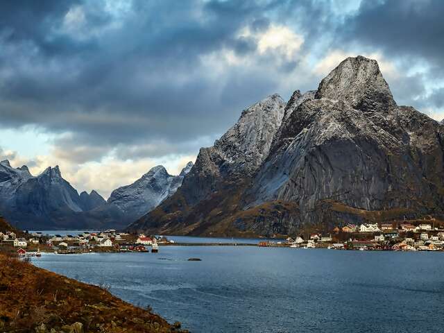 Five Must-See Cities In Norway