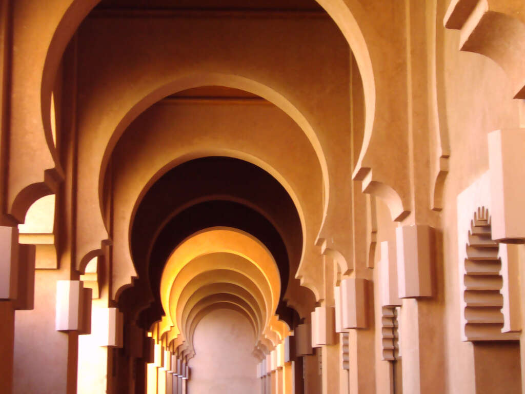 Marrakech