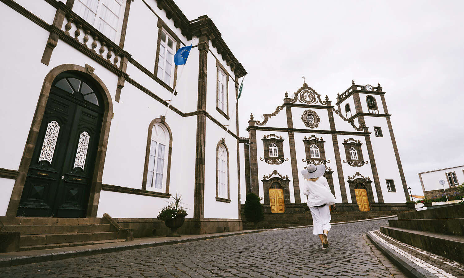 Azores