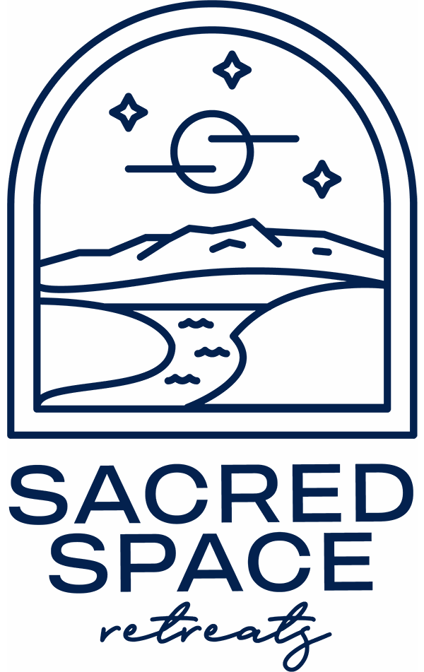  Sacred Space