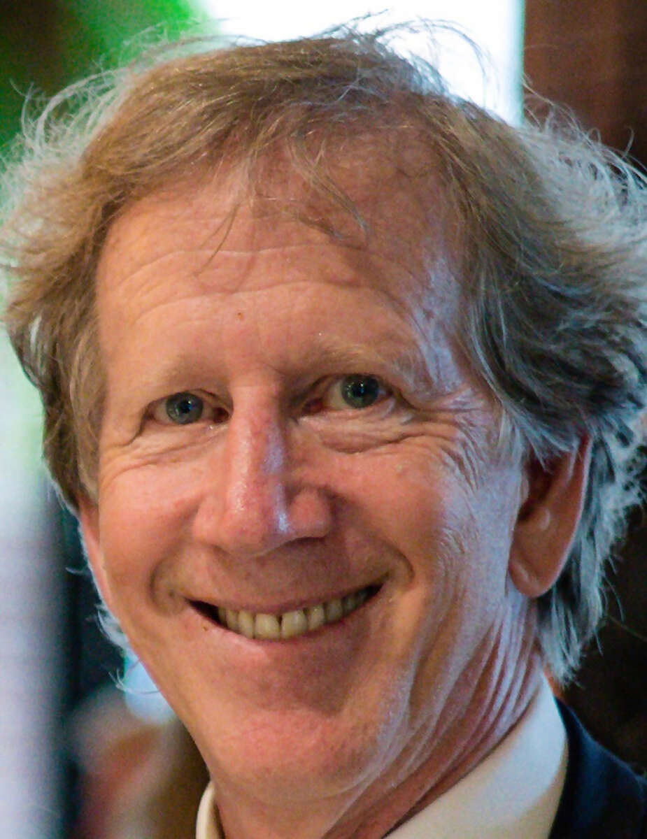 Ken Mann